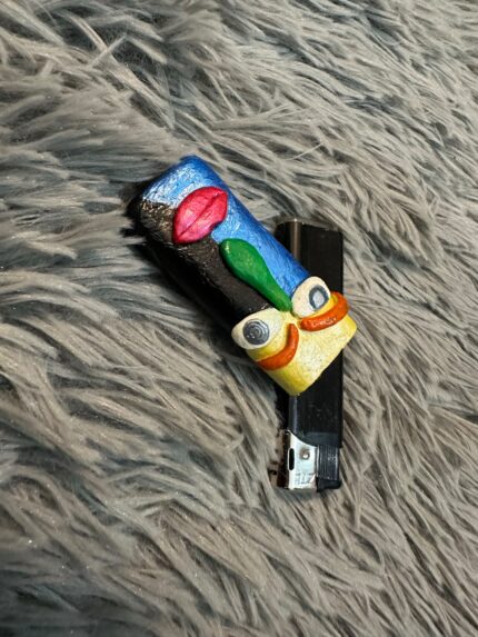 Customized Lighter